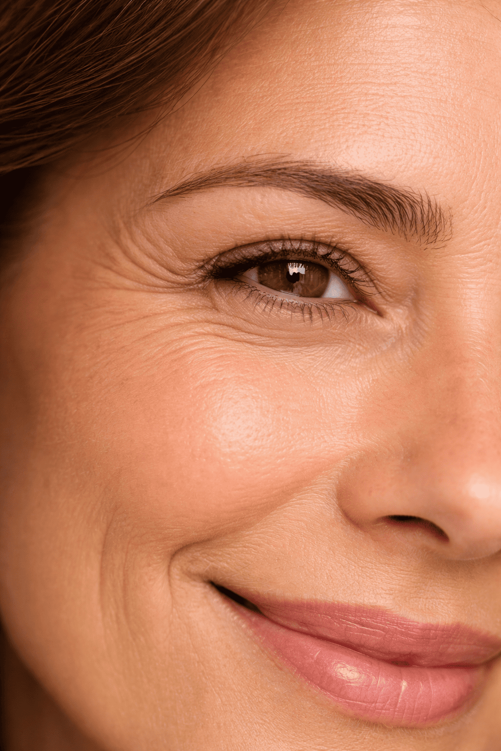 Эффект ботулинотерапии