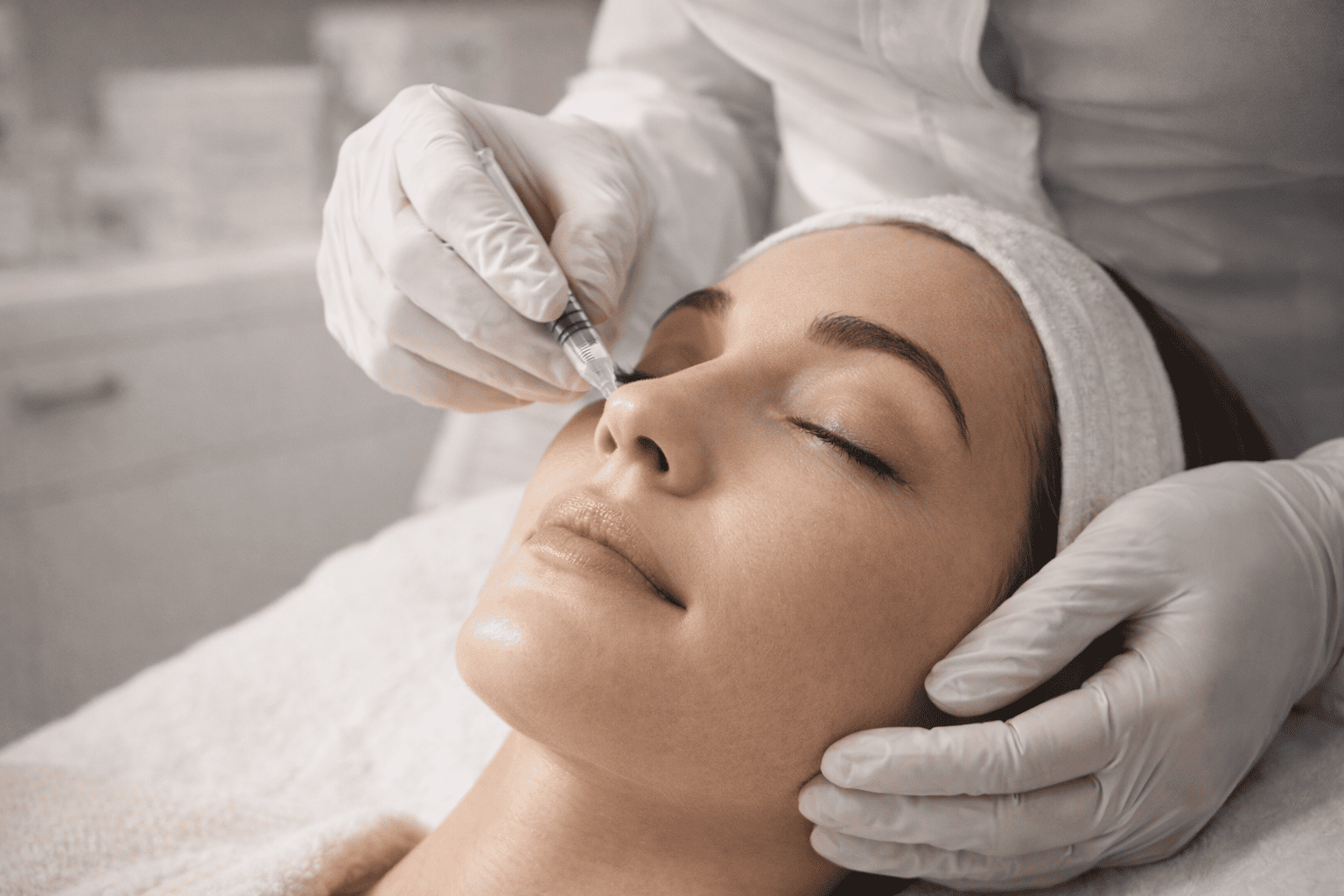 Биоревитализация